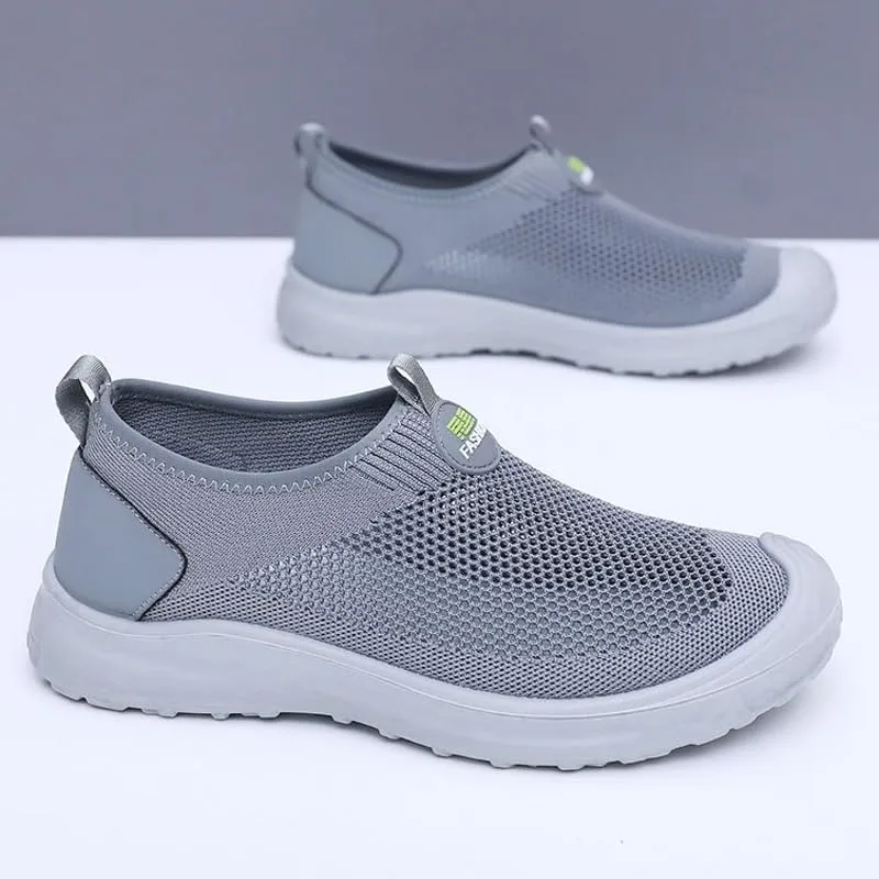 Men's Loafers Slip-On Shoes with Non-Slip Sole Moccasins PU Upper for Driving Walking Wedding Outdoor Indoor Size