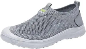 Men's Loafers Slip-On Shoes with Non-Slip Sole Moccasins PU Upper for Driving Walking Wedding Outdoor Indoor Size