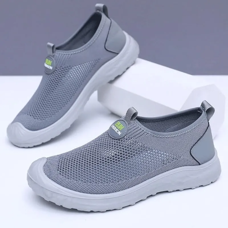 Men's Loafers Slip-On Shoes with Non-Slip Sole Moccasins PU Upper for Driving Walking Wedding Outdoor Indoor Size