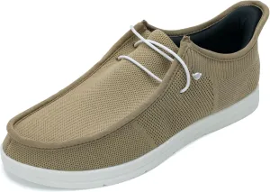 Men's Slip On Casual Shoes Arch Support Waking Loafers Non Slip Fashion Canvas Driving Boat Shoes Size 8-13