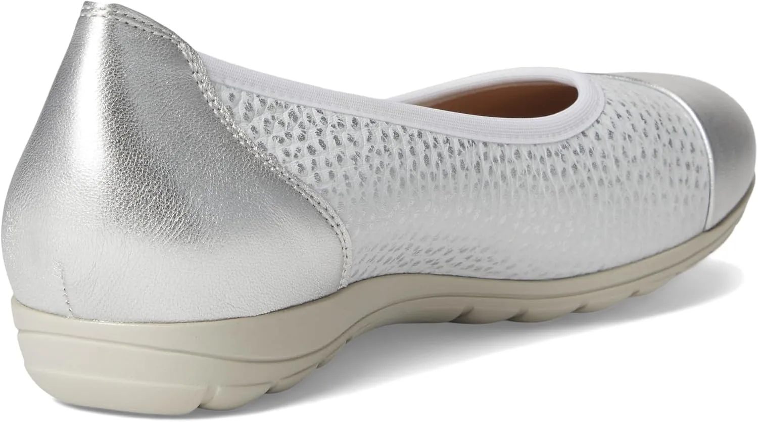 Mephisto Women's Erika 1 Ballet Flat