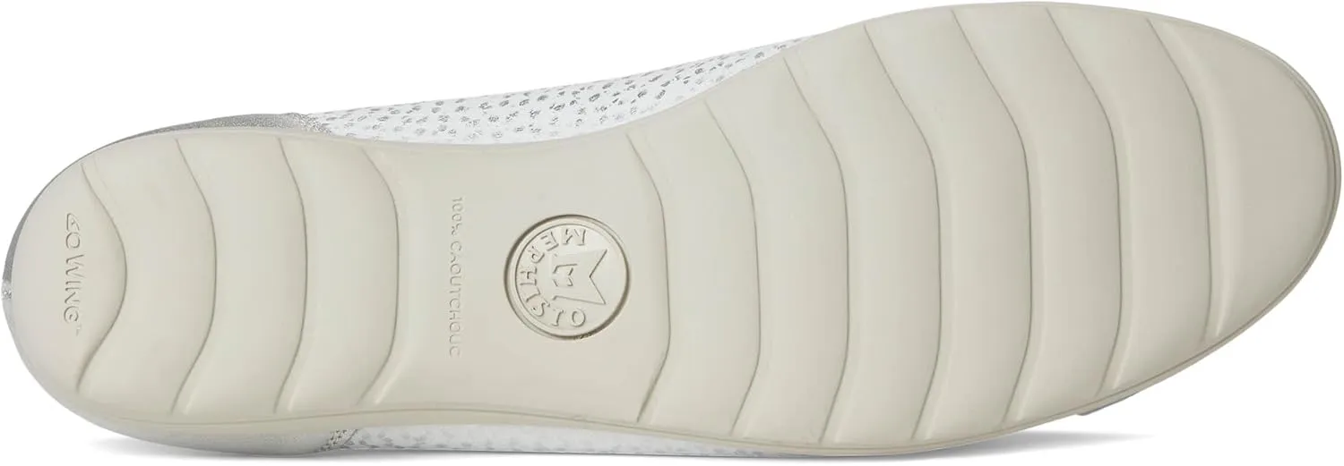 Mephisto Women's Erika 1 Ballet Flat