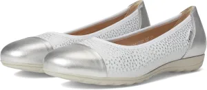 Mephisto Women's Erika 1 Ballet Flat
