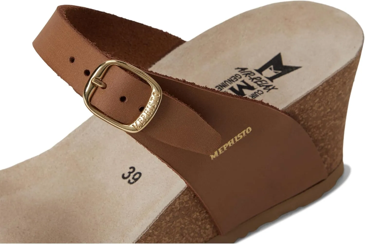 Mephisto Women's Luisa 1 Sandal