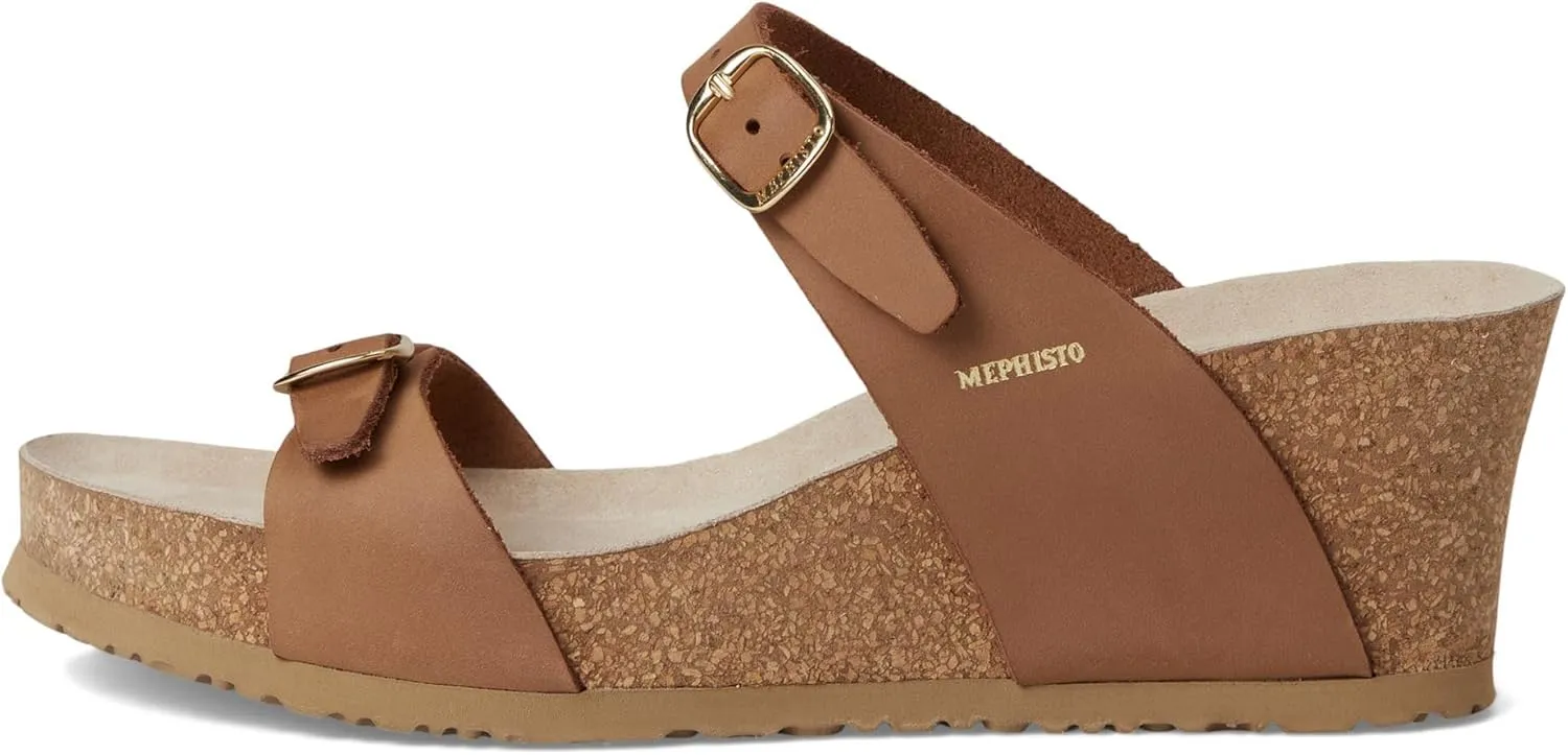 Mephisto Women's Luisa 1 Sandal