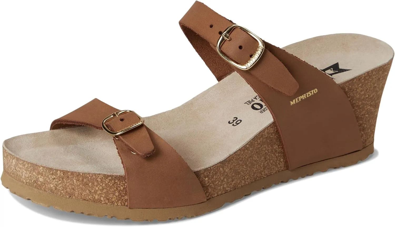 Mephisto Women's Luisa 1 Sandal