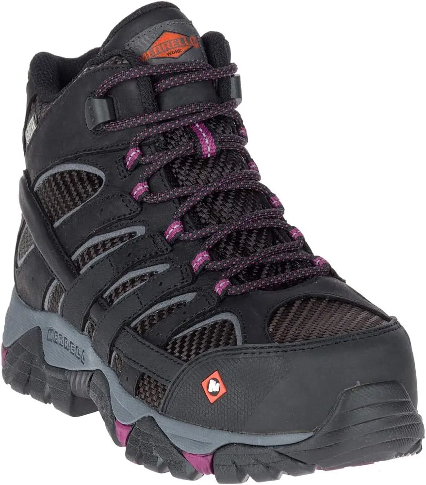Merrell Women's Hiking Boots