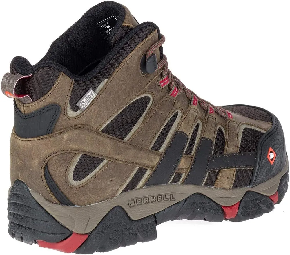 Merrell Women's Hiking Boots