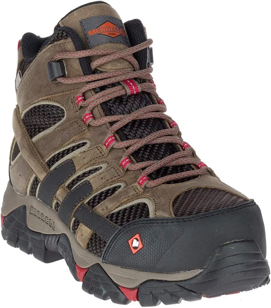 Merrell Women's Hiking Boots