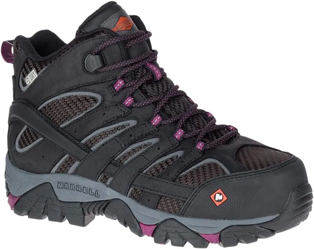 Merrell Women's Hiking Boots