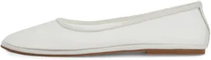 Mesh Ballet Flats Shoes for Women Round Toe Slip on Ballerina Casual Work Flats Low Heel Comfortable Soft