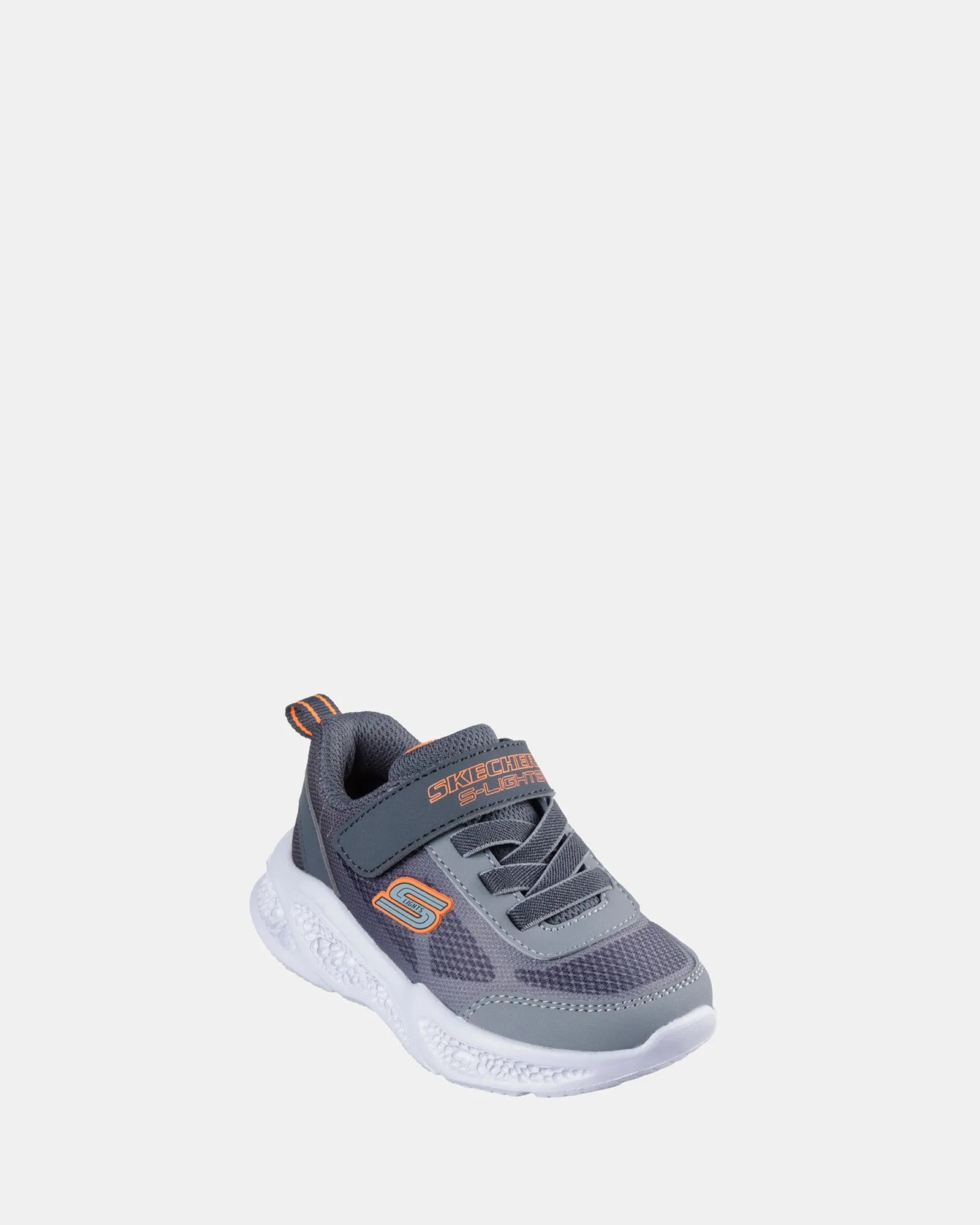 Meteor-Lights Krendox Infant Charcoal Grey