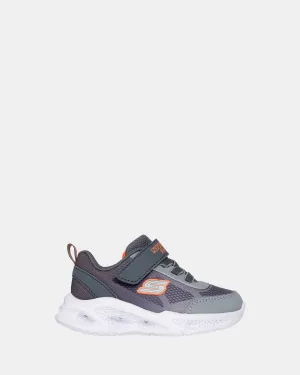 Meteor-Lights Krendox Infant Charcoal Grey