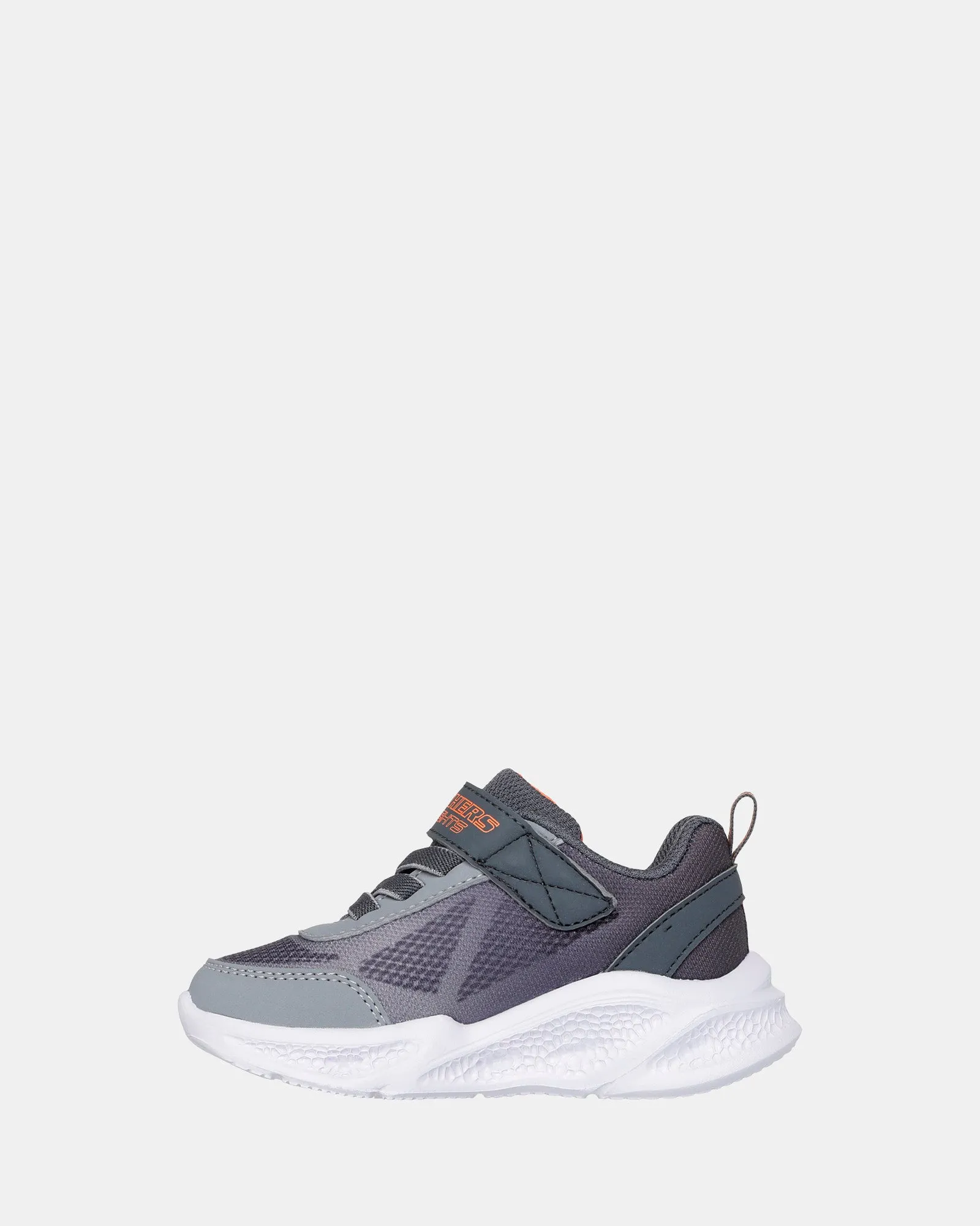 Meteor-Lights Krendox Infant Charcoal Grey