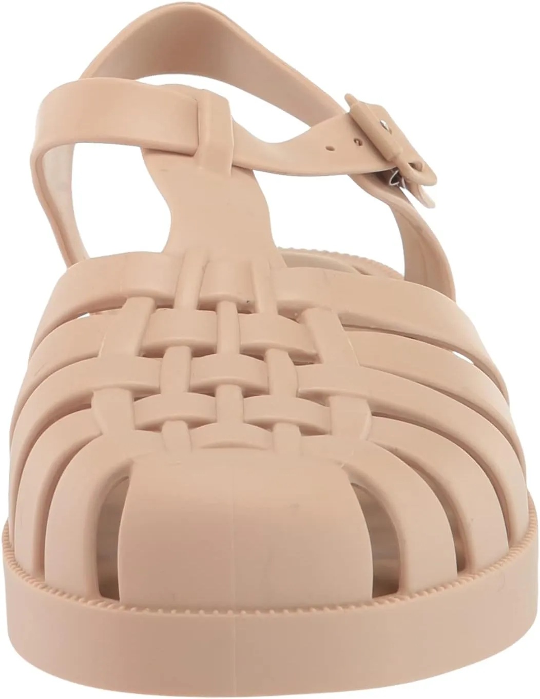 mini melissa Girl's Flat Sandals