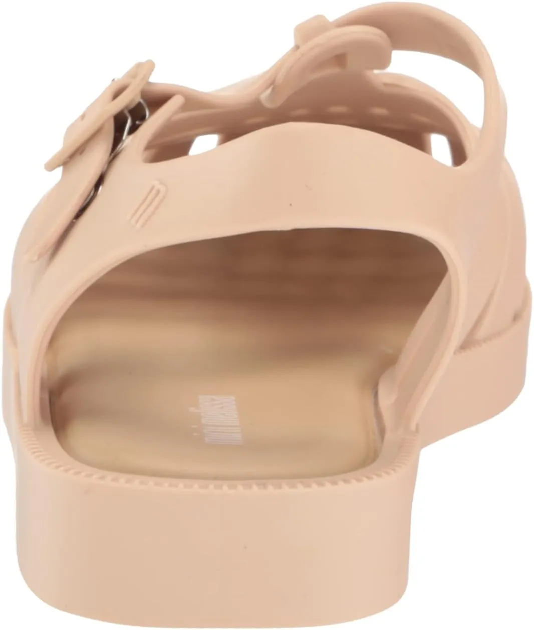 mini melissa Girl's Flat Sandals