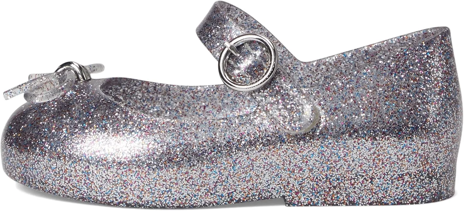 mini melissa Sweet Love Mary Jane Flats for Babies & Toddlers