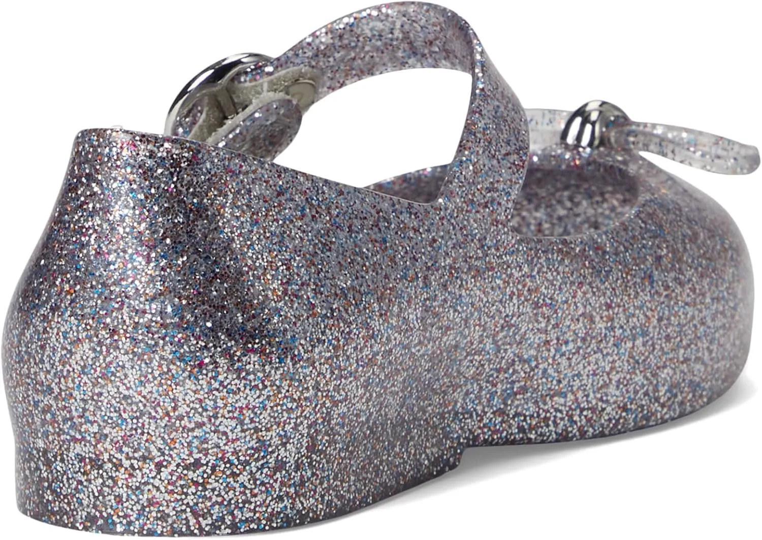 mini melissa Sweet Love Mary Jane Flats for Babies & Toddlers