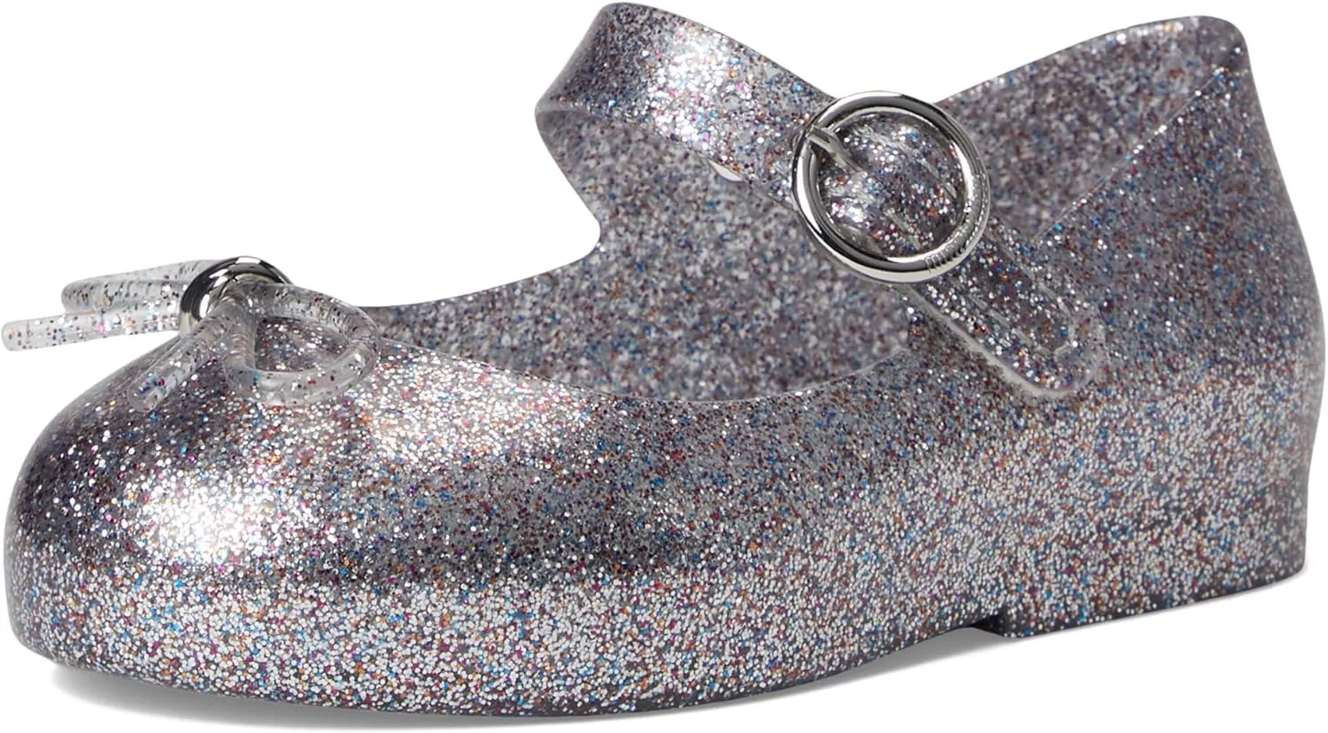 mini melissa Sweet Love Mary Jane Flats for Babies & Toddlers