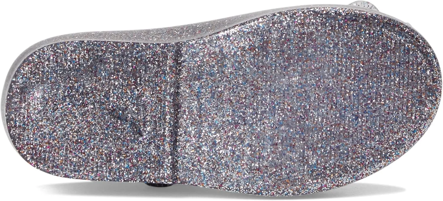 mini melissa Sweet Love Mary Jane Flats for Babies & Toddlers