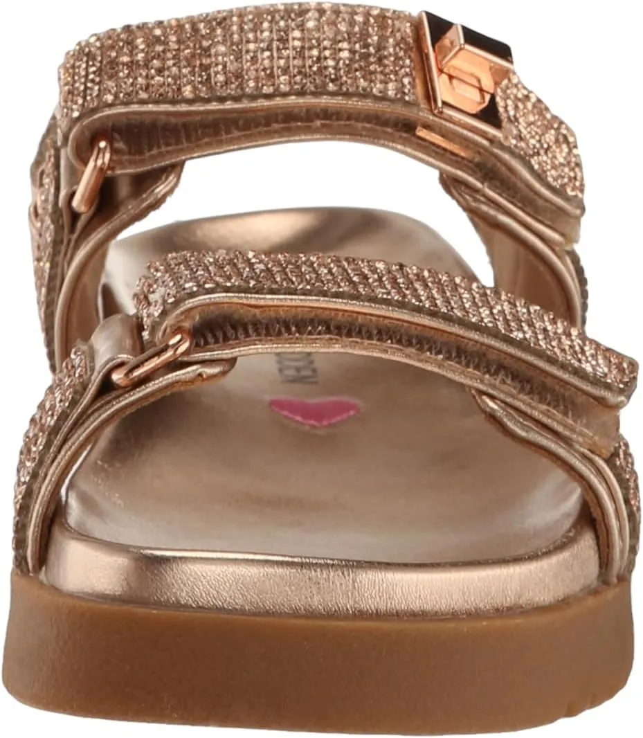 Mona Flat Sandal