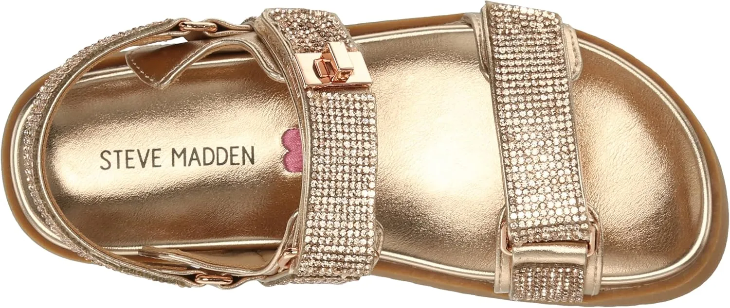 Mona Flat Sandal