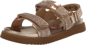 Mona Flat Sandal