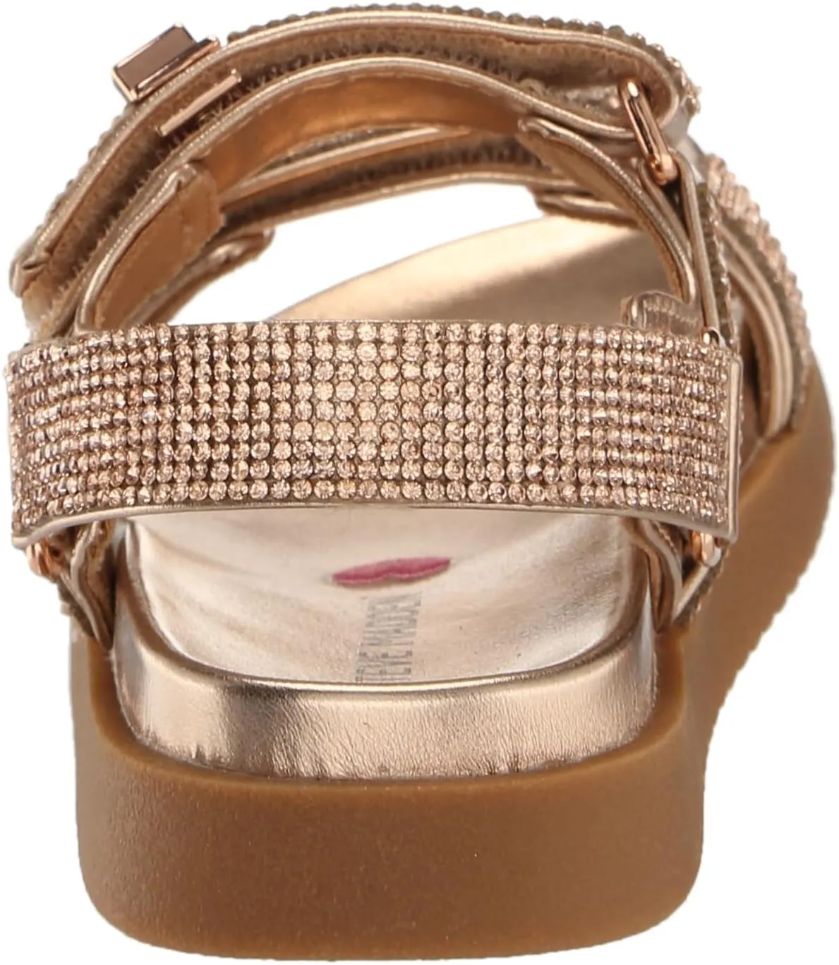 Mona Flat Sandal