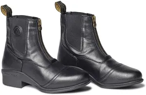 Mountain Horse Ladies Veganza Zip Paddock Boots