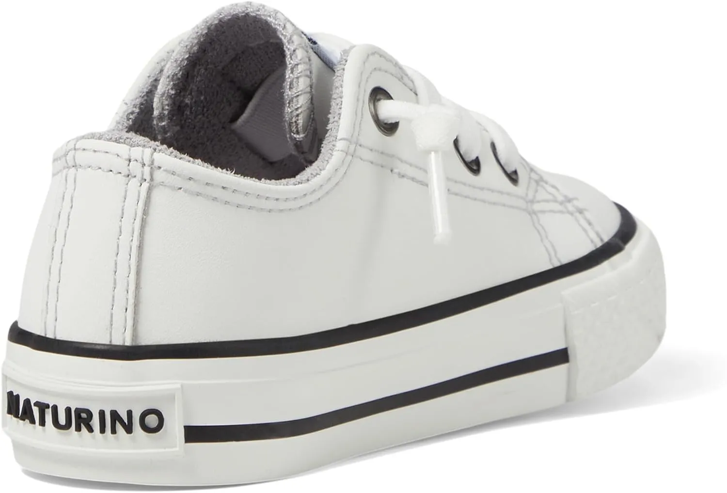 Naturino Girl's Ayasy (Toddler/Little Kid) Sneaker
