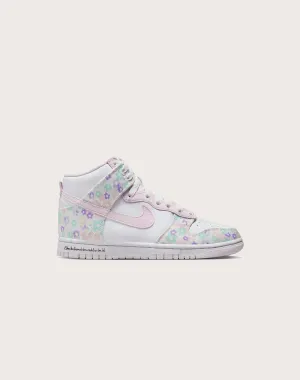 Nike Dunk High x Doernbecher Freestyle Macey Grade-School