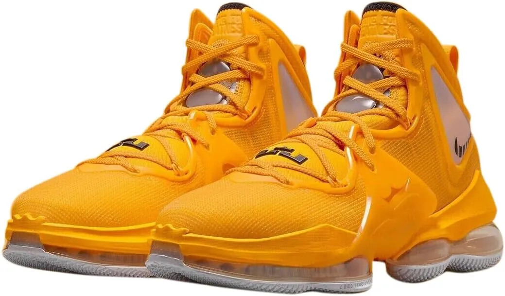 Nike mens Lebron 19 Basketball