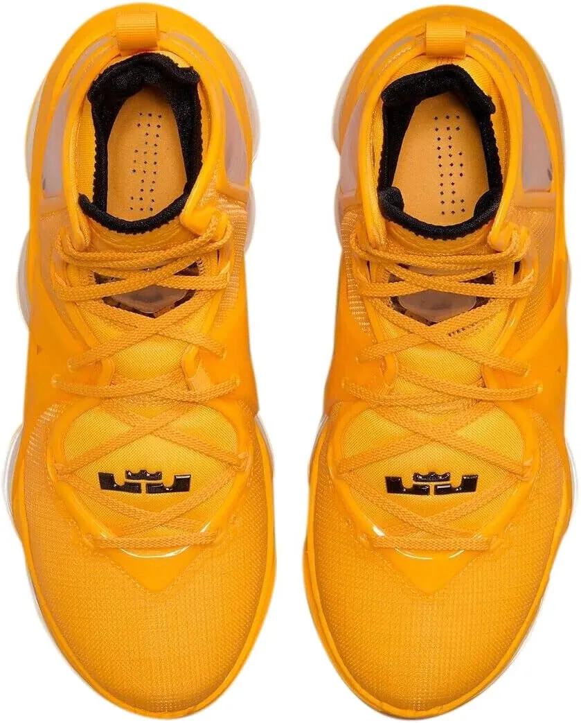 Nike mens Lebron 19 Basketball
