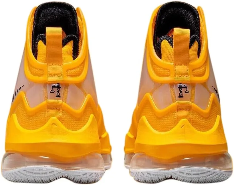 Nike mens Lebron 19 Basketball