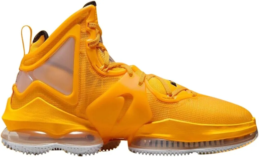 Nike mens Lebron 19 Basketball