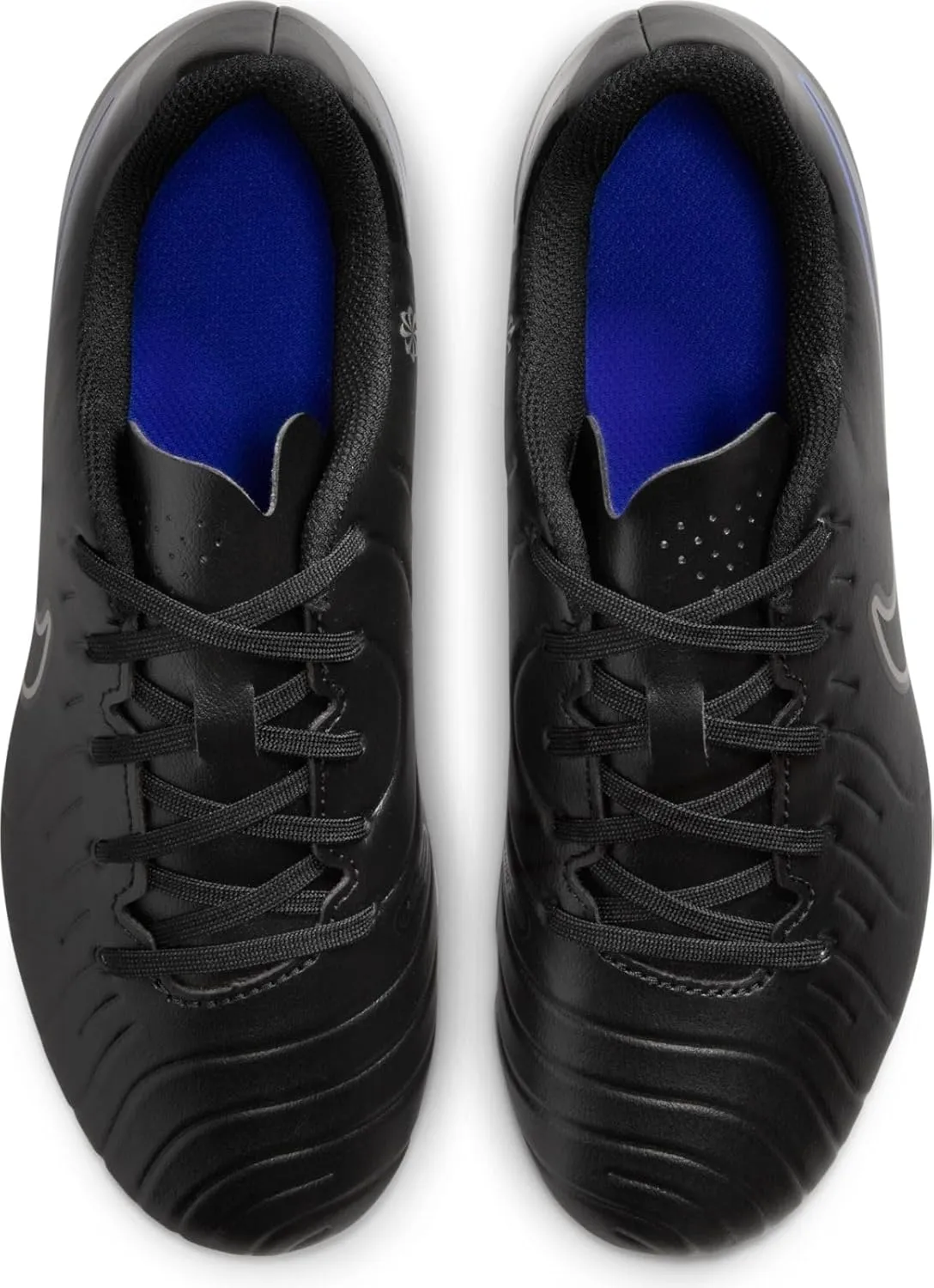 Nike Unisex-Child Football Low, 5 Big Kid