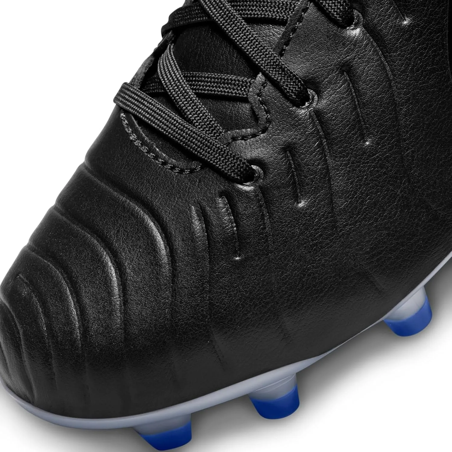 Nike Unisex-Child Football Low, 5 Big Kid