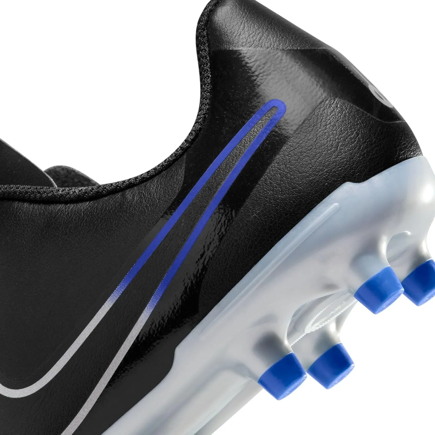 Nike Unisex-Child Football Low, 5 Big Kid