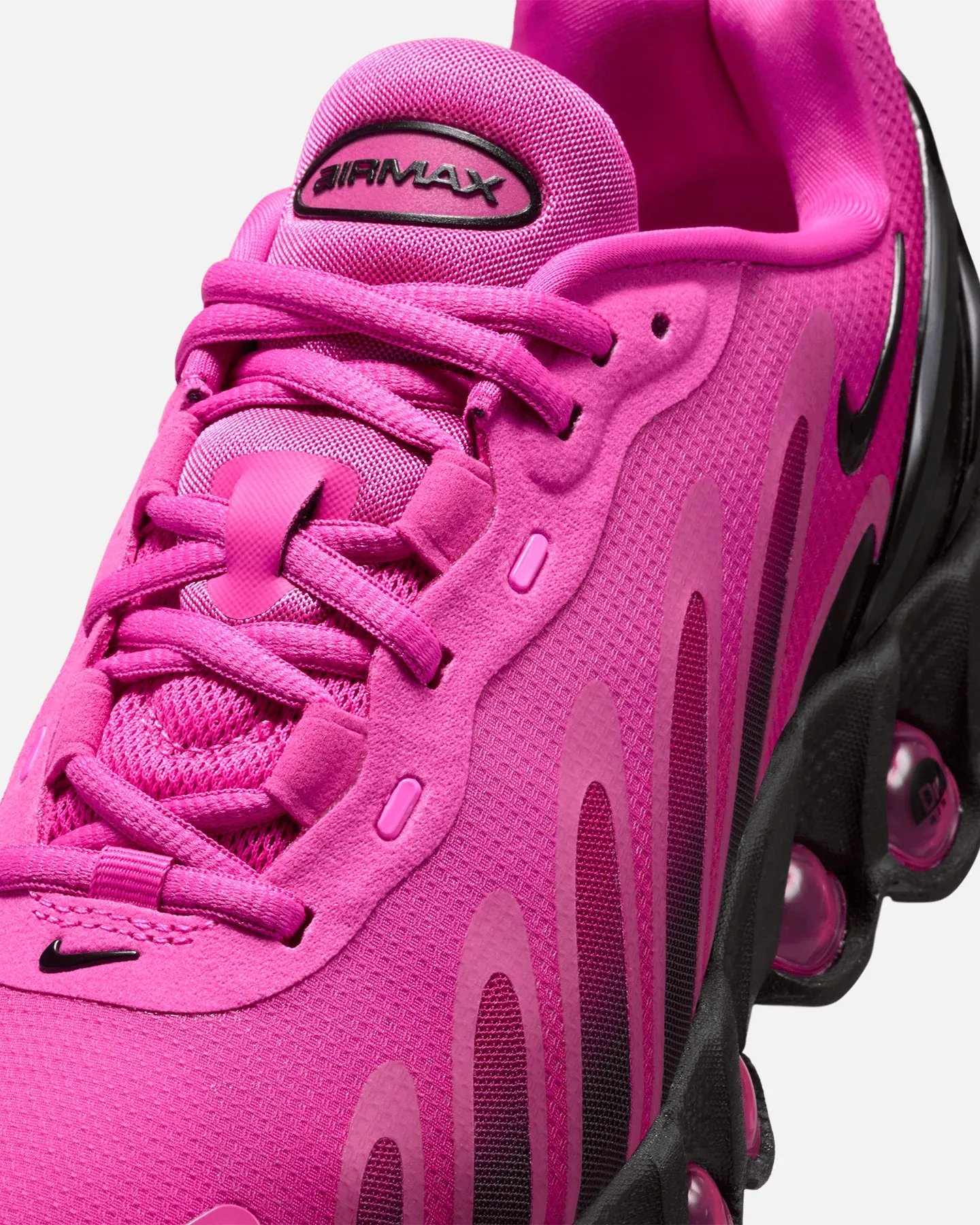 Nike Women's Air Max DN8 "Hyper Pink" Fuschia