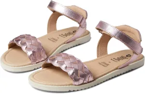 Old Soles Girl's Puffy (Toddler/Little Kid)