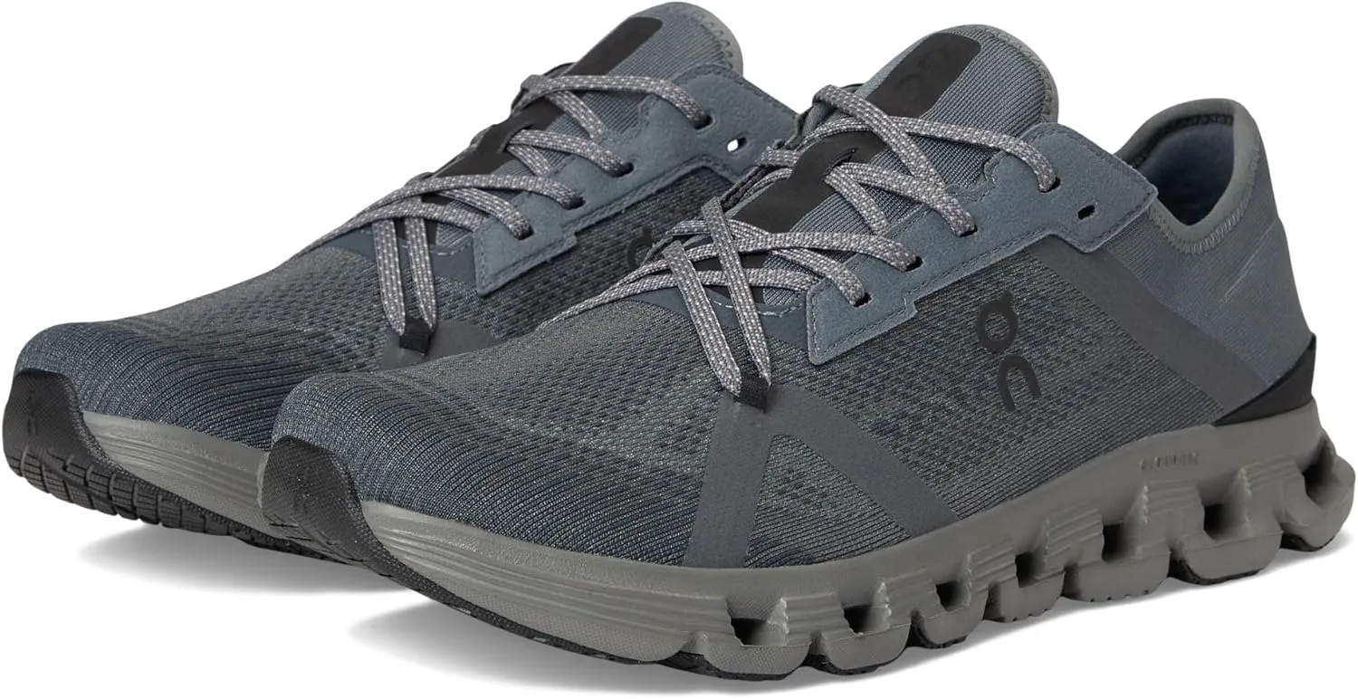 On Men's Cloud X 4 Ad Sneakers