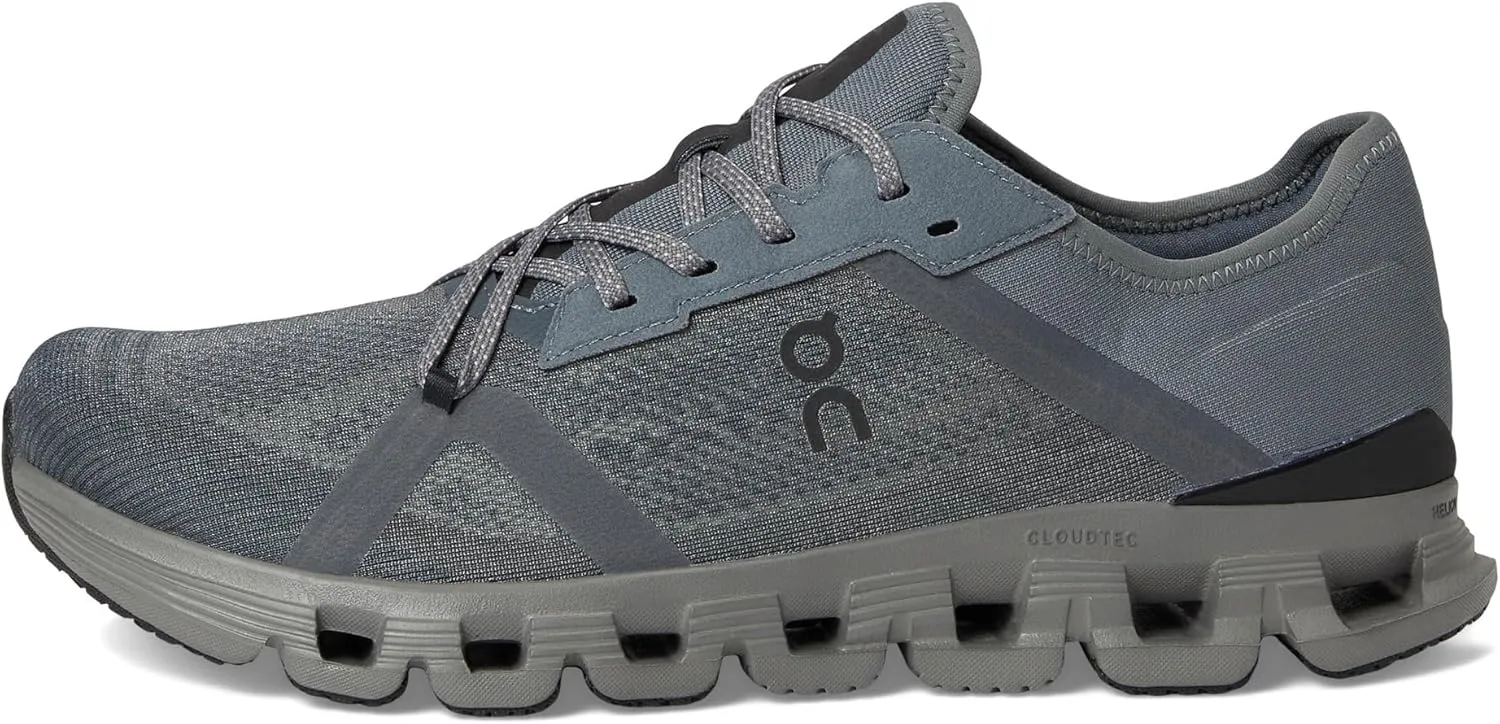 On Men's Cloud X 4 Ad Sneakers