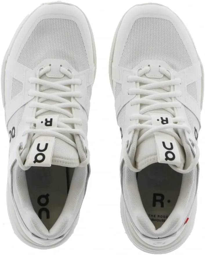 On Men's The Roger Clubhouse Pro Sneakers