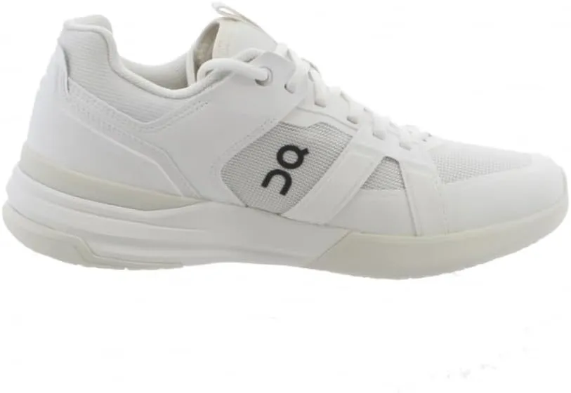 On Men's The Roger Clubhouse Pro Sneakers