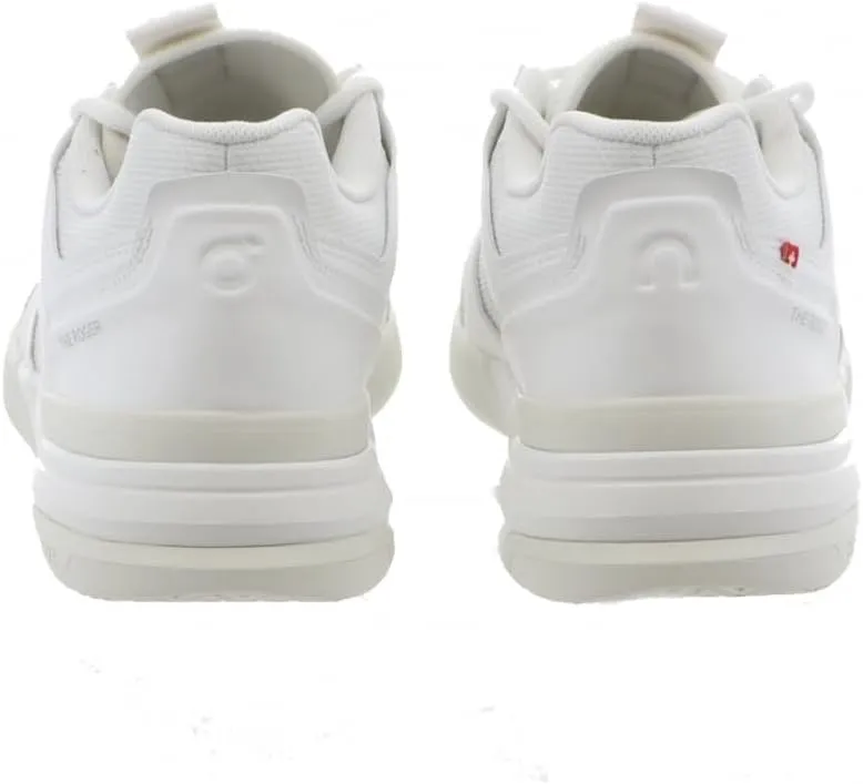 On Men's The Roger Clubhouse Pro Sneakers