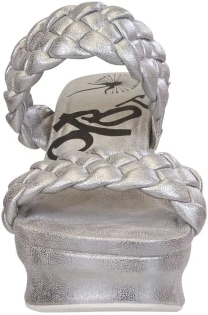 OTBT Women's FLUENT Wedge Sandal