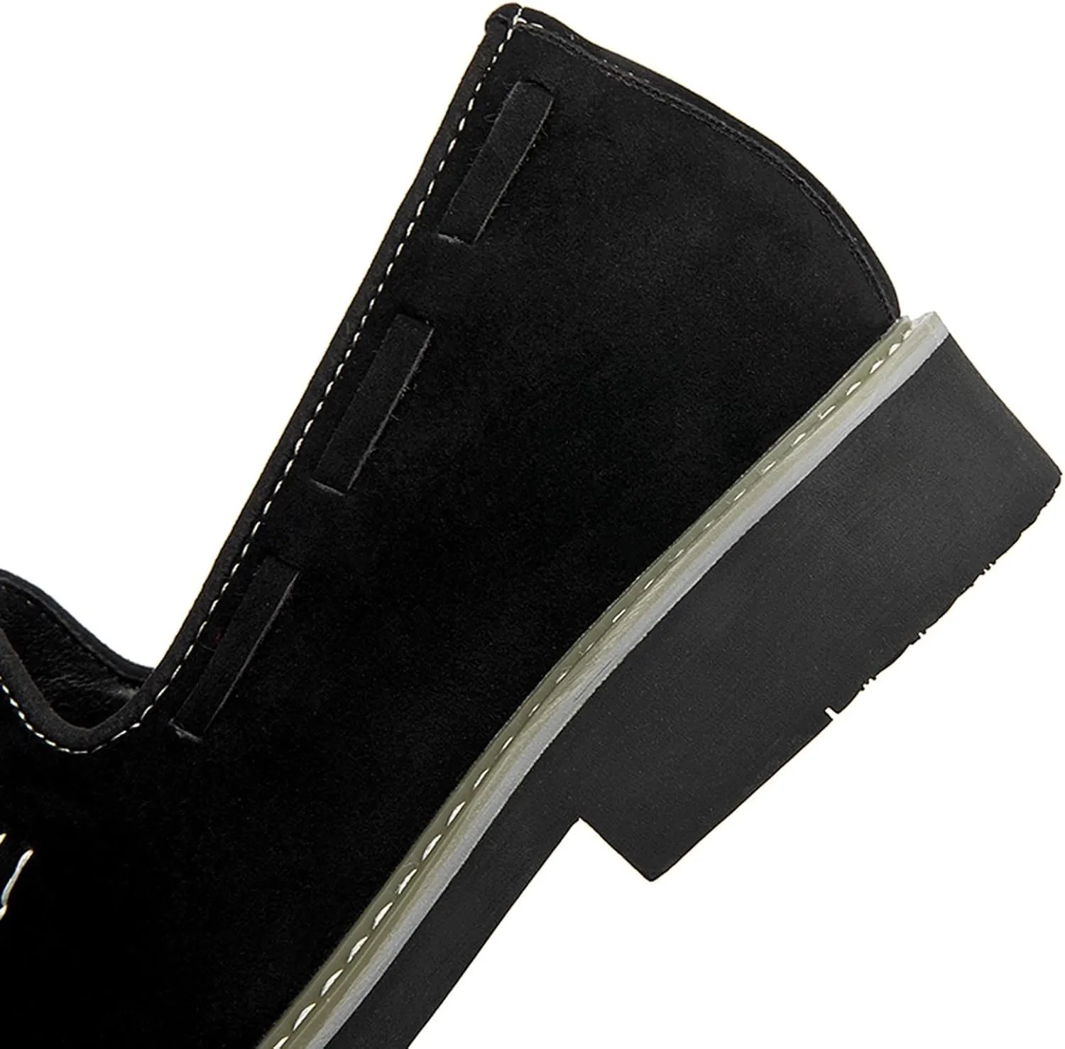 Penny Loafers for Men, Casual Slip On Dress Moccasins, for Daily Driving Party Wedding Work Ceremony