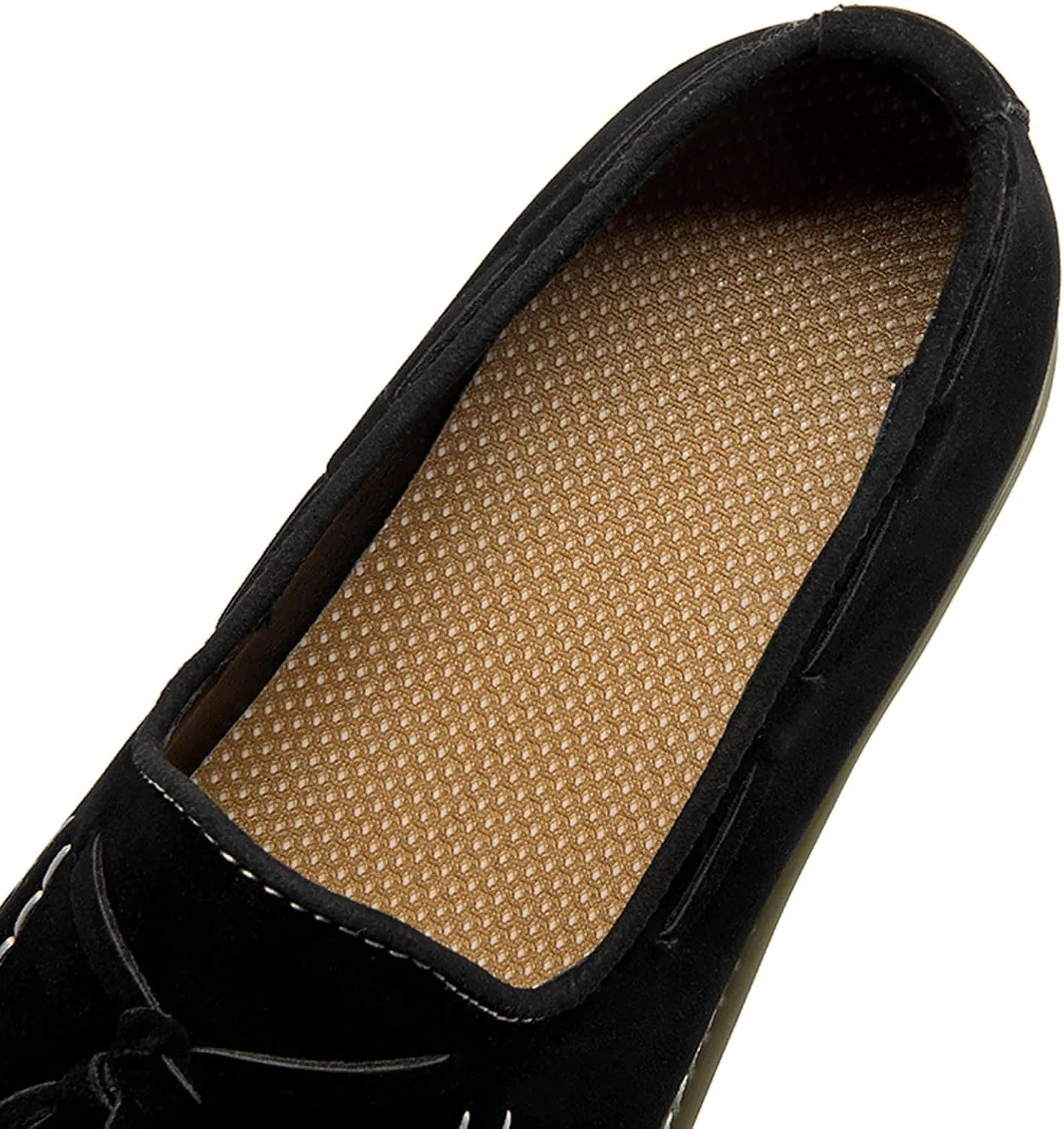 Penny Loafers for Men, Casual Slip On Dress Moccasins, for Daily Driving Party Wedding Work Ceremony
