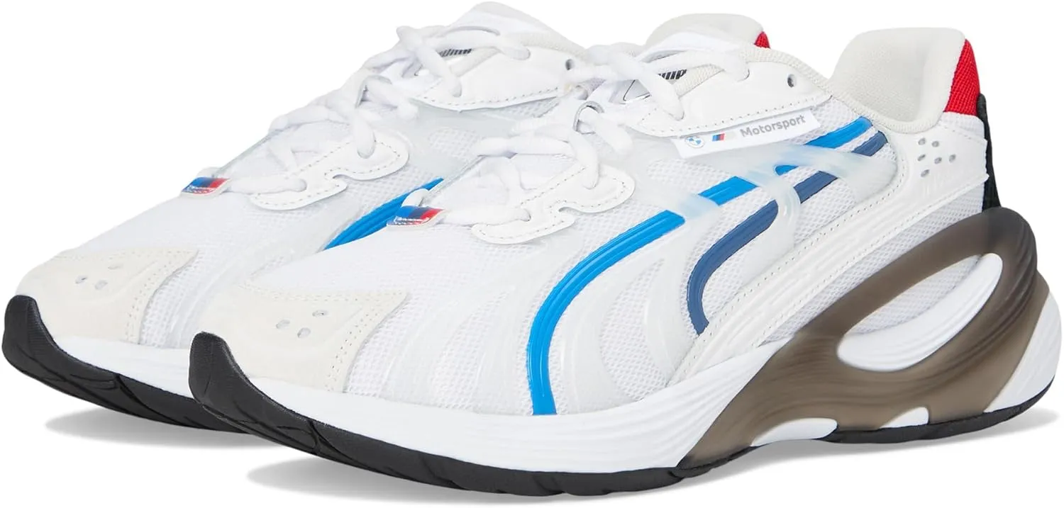 PUMA Men's BMW Motorsport Inverse Shoes Sneaker