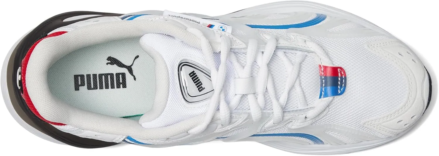 PUMA Men's BMW Motorsport Inverse Shoes Sneaker